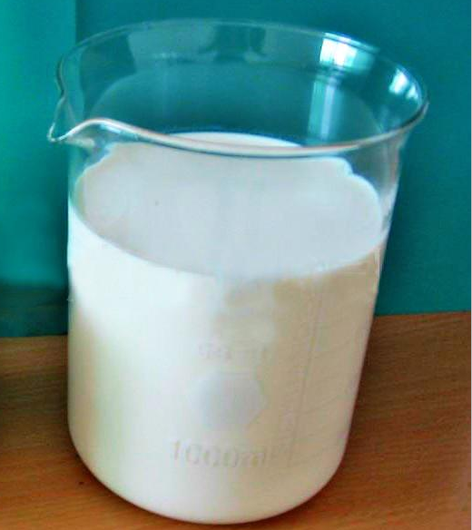 關(guān)于苯丙乳液，這些你所不知道的用途！