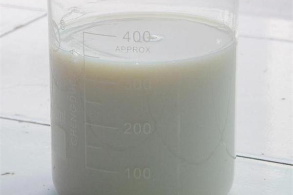 什么是苯丙乳液，了解其聚合機(jī)理嗎